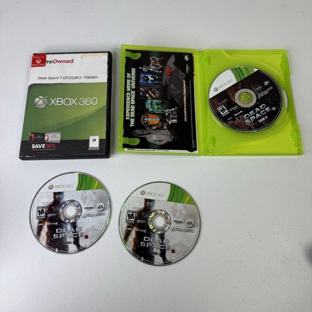 N/A product set